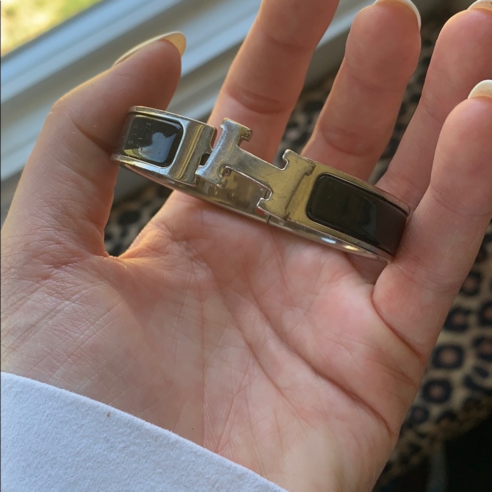 Authentic Hermès Bracelet
